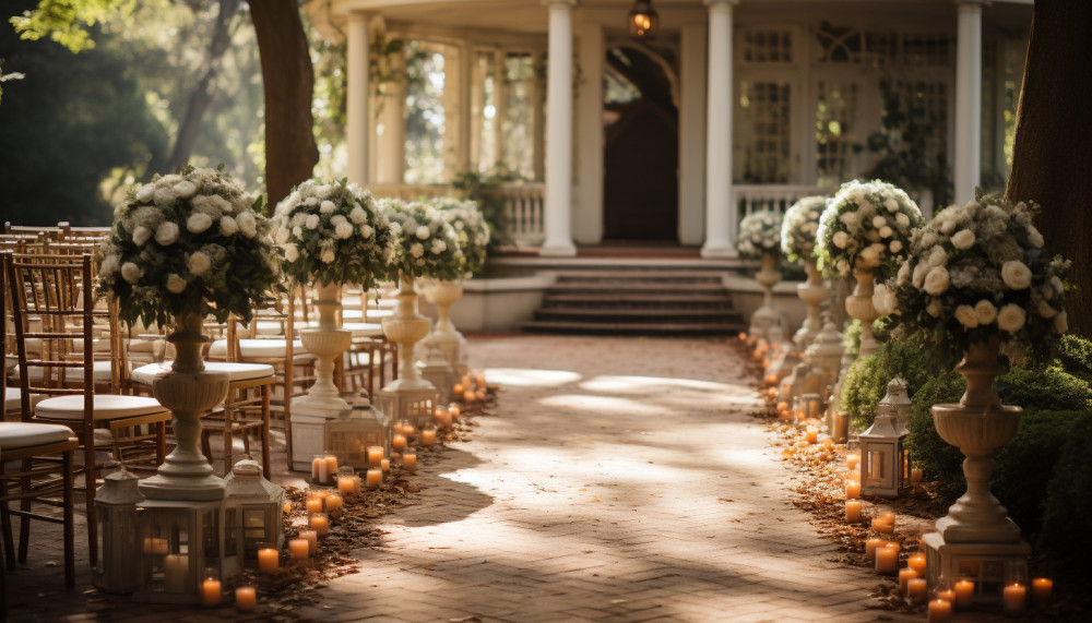 4 consejos para organizar tu boda