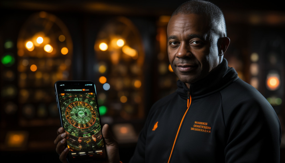 Algunas selecciones de apuestas deportivas que ofrece Betsson