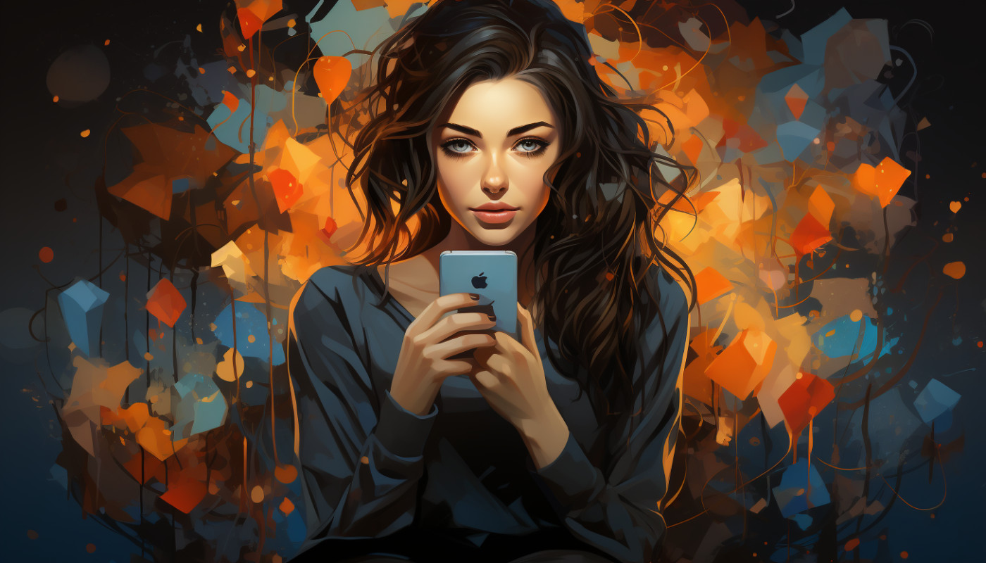 Análisis científico: ¿Cómo afecta el uso prolongado de aplicaciones de citas a nuestra salud mental?