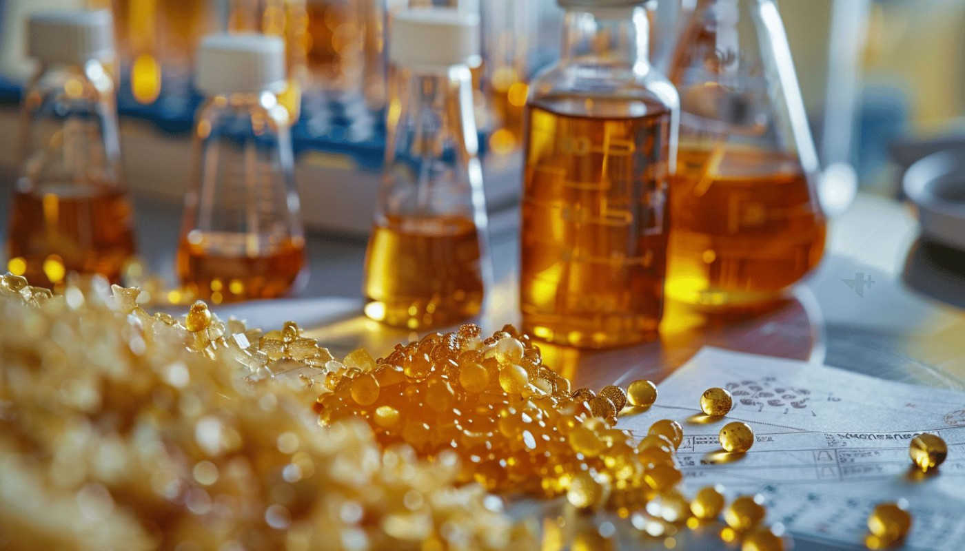 Análisis científico: ¿Cómo funcionan los potenciadores sexuales?