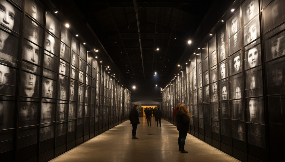 Artículo sobre el Holocausto en la revista The New Yorker denunciado por el museo de Auschwitz