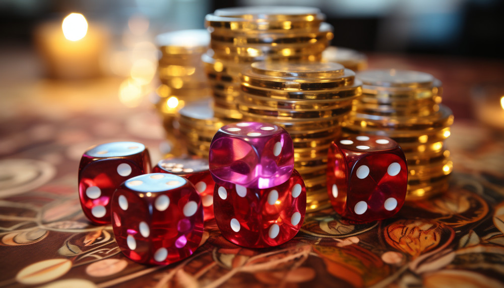 ¿Cómo ganar dinero en línea con los juegos de azar ?