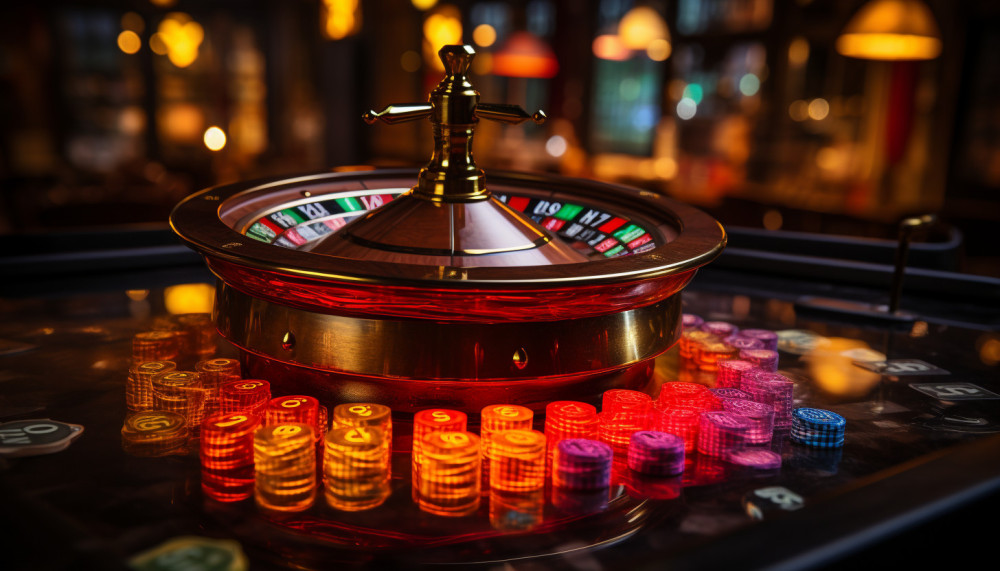 ¿Cuáles son las distintas variantes de la ruleta?