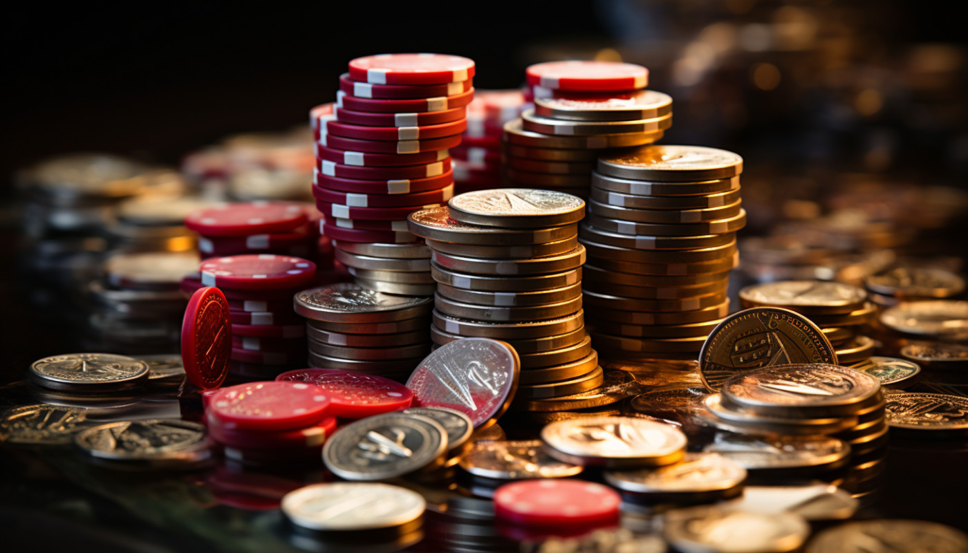 Estrategias Probadas para Maximizar Ganancias en Juegos de Casino Online