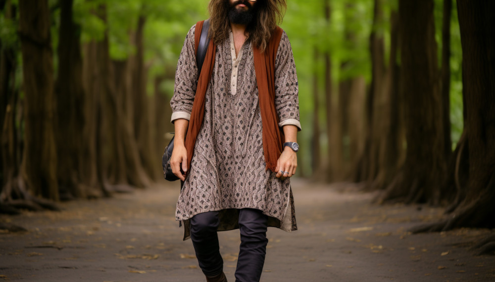 La influencia de la moda bohemia en la cultura contemporánea