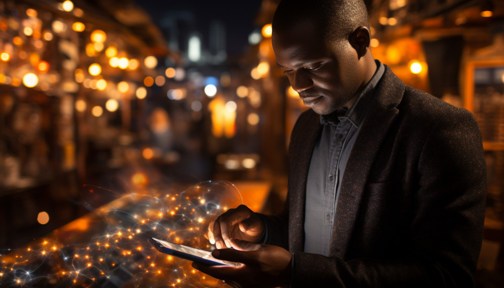 La revolución digital en países en desarrollo: beneficios y desafíos