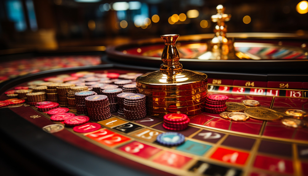 Lo que hay que saber sobre el juego de la ruleta