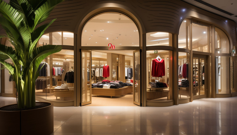 Los propietarios chinos cierran las tiendas de H&M por el escándalo de Xinjiang