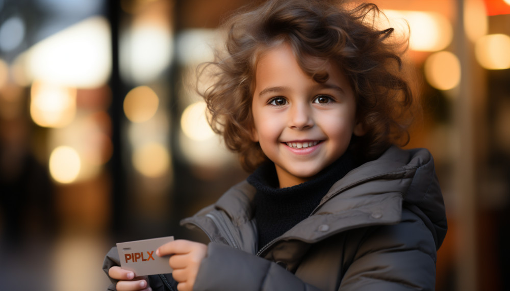 ¿Por qué debería dar a sus hijos una tarjeta pixpay?