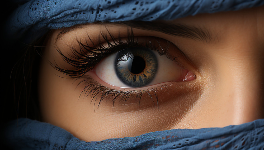 Un estudio descubre cambios en la percepción visual de las personas con depresión